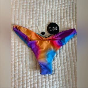 ISO Matching Moana Bikini top